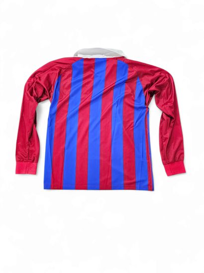 TIBETAN NATIONAL FOOTBALL ASSOCIATION – Rarissime...