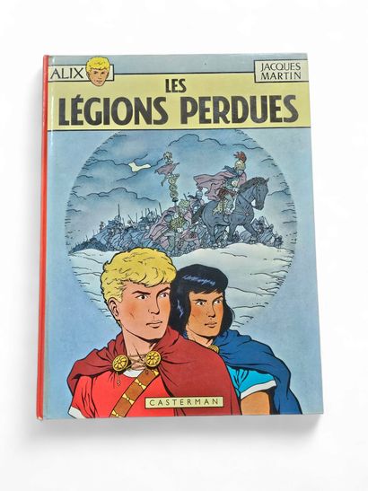 EDITIONS CASTERMAN 