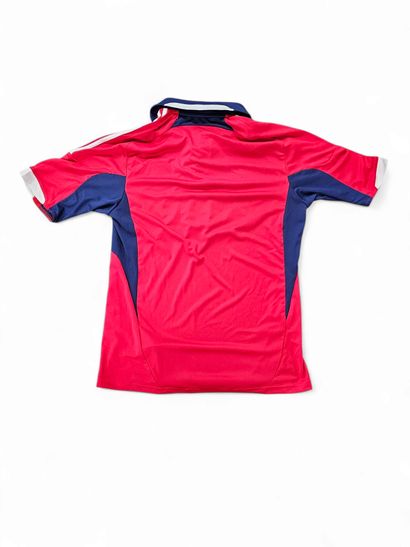 CHICAGO FIRE – USA – Major League Soccer...