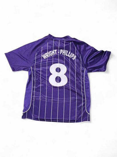 MANCHESTER CITY FC – « The Citizen » - maillot...