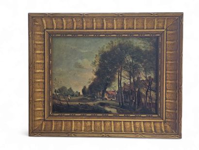 MOA
Still Life with Fruit Basket
Oil on cardboard,...