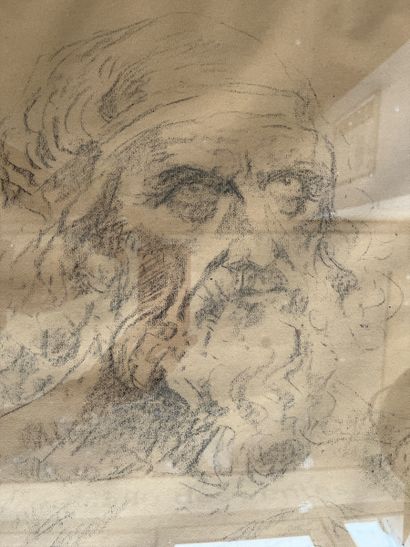 HENRI JULES CHARLES DE GROUX | 1866-1930...