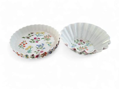 Porcelaine de Paris
Ensemble de porcelaine...