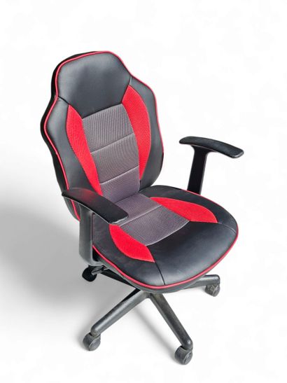 Chaise de bureau