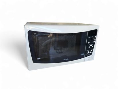 WHIRLPOOL
Microwave oven 
Dimensions 32x...