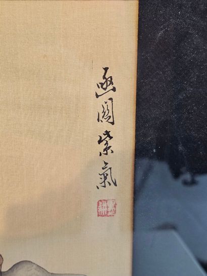 CHINA 20th century
