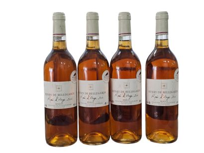 Château Gangouilley Martron 
A bottle of...