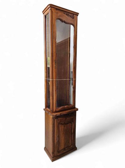 TRAVAIL Français XXI éme siecle 
Vitrine...
