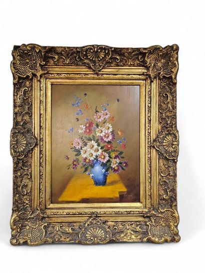 VARGAS WORK XXI century 
