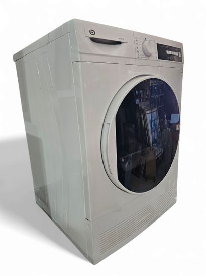 ESSENTIEL ESCLC-10-1b
Seche linges 
Dime...