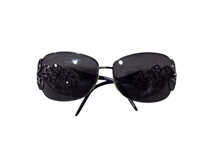 ROBERTO CAVALLI XX EME SIECLE 
paire de lunette...