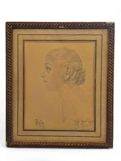 BAÏA XX éme siecle
