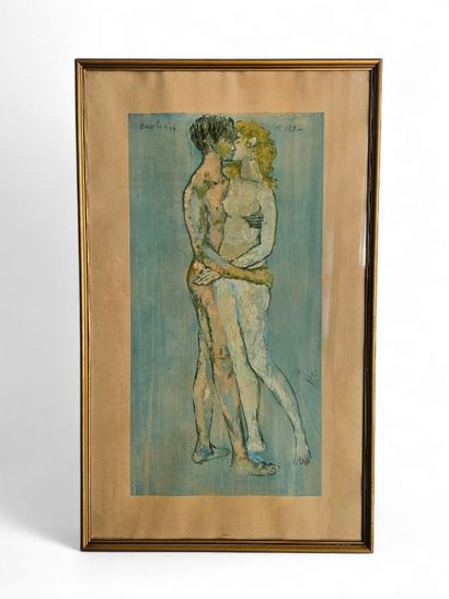 MARCEL VERTES (1895-1961)
