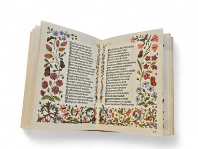 André HUBERT - Jehan de MEUNG 