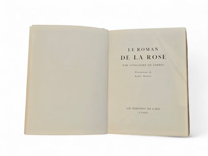 André HUBERT - Jehan de MEUNG 