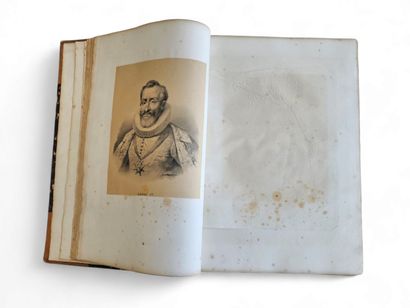 VOLTAIRE
