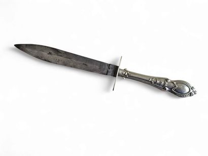 FRENCH WORK late 19th century Sheffield
Venture...