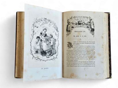 BRILLAT SAVARIN
