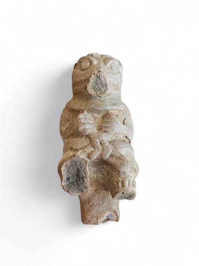 ECUADOR Tumaco-La Loita (500 BC - 500 AD)
Small...