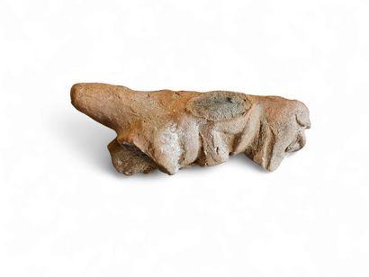 ECUADOR Tumaco-La Loita (500 BC - 500 AD)
Small...