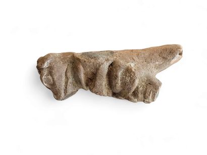 ECUADOR Tumaco-La Loita (500 BC - 500 AD)
Small...