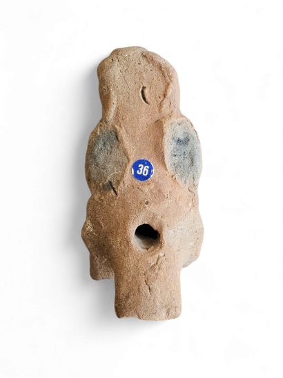 ECUADOR Tumaco-La Loita (500 BC - 500 AD)
Small...
