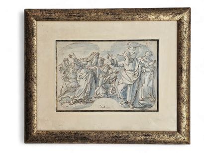 ATTRIBUTED to ROSSI
