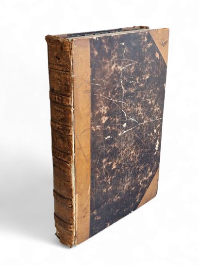 VOLTAIRE
