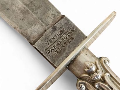 FRENCH WORK late 19th century Sheffield
Venture...