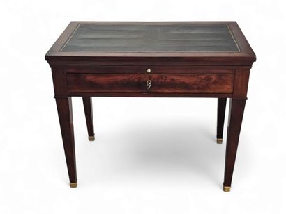 FRENCH WORK XVIII- XIXth century 
Louis XVI...