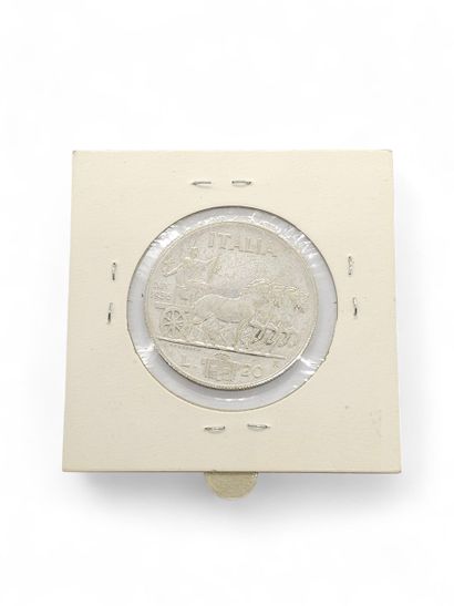 ITALY Victor Emmanuel III (1900-1946)
20...