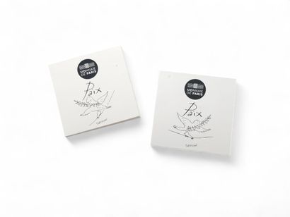 PARIS CURRENCY
PAIX