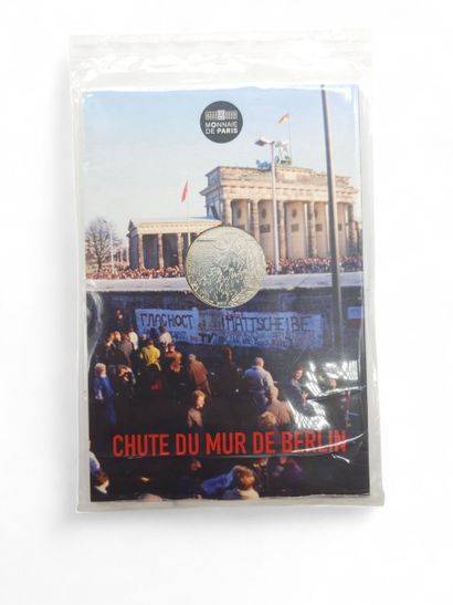 PARIS MINT
Serie 