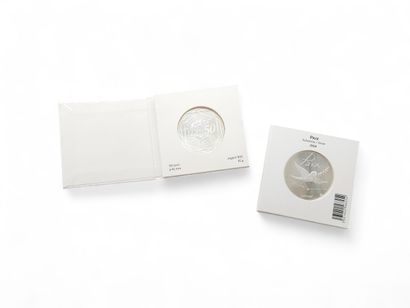 PARIS CURRENCY
PAIX