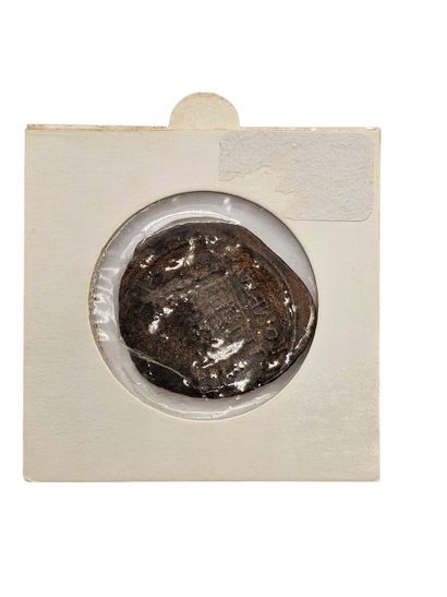 ROMAN EMPIRE
Augustus 27 BC - 14 BC
Av Caesar...