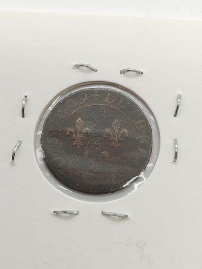 FRANCE XVI-XVIIth century 
Collection of...