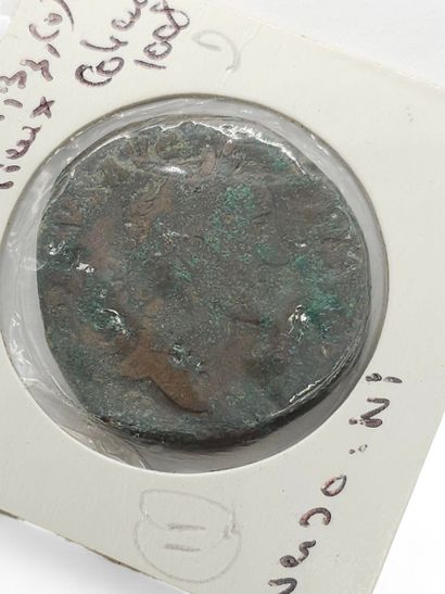 ROMAN EMPIRE Antoninus the Pious (138-161)
1...