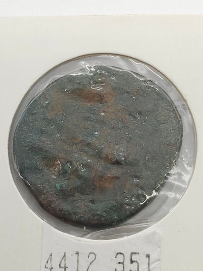 ROMAN EMPIRE Antoninus the Pious (138-161)
1...