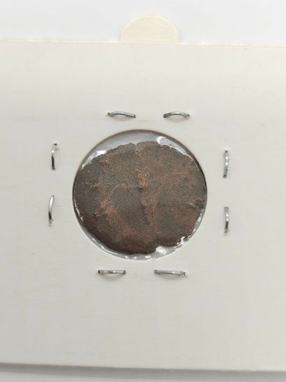 ROMAN EMPIRE
Five Antoninian Salonine (268)
Five...