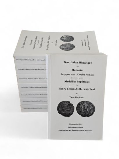 ERNEST BABELON
Treatise on Greek and Roman...