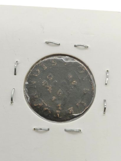 FRANCE XVI-XVIIth century 
Collection of...