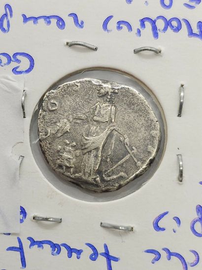 ROMAN EMPIRE Antoninus the Pious (138-161)
1...