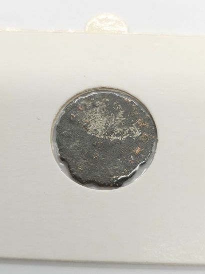 ROMAN EMPIRE
Five Antoninian Salonine (268)
Five...