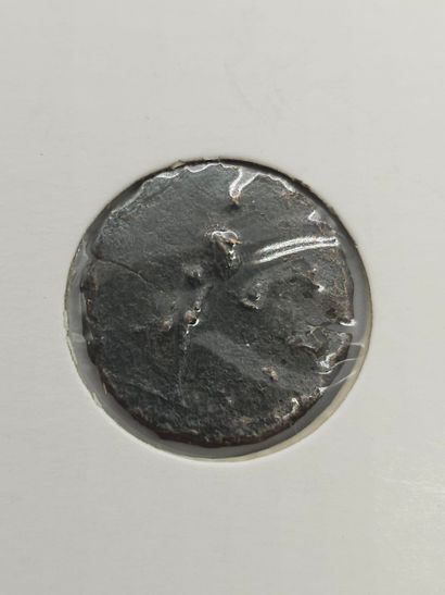 ROMAN EMPIRE
Six Gallian Antoninians (253-268)
Two...