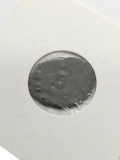 ROMAN EMPIRE
Five Gallian Antoninians (253-268)
Antoninian...