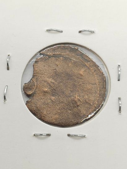 ROMAN EMPIRE
Five Gallian Antoninians (253-268)
Antoninian...