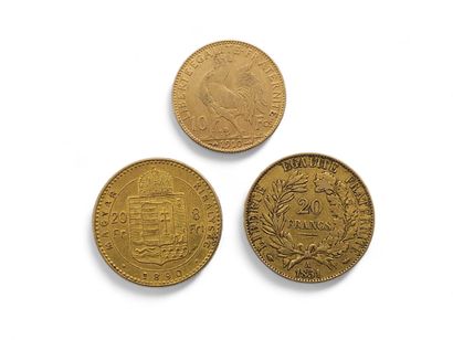 CURRENCY 
Kingdom of Hungary
EIGHT forints...