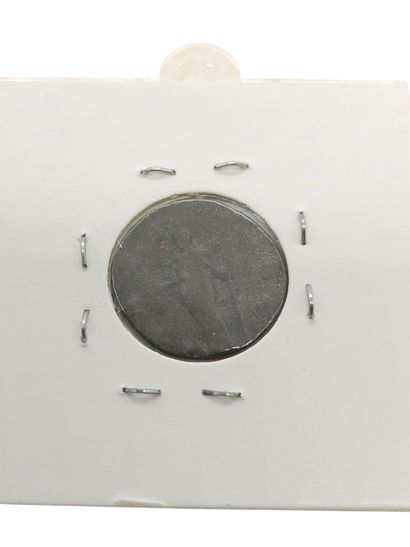 ROMAN EMPIRE
Six Antoninian Salonine (268)
Four...