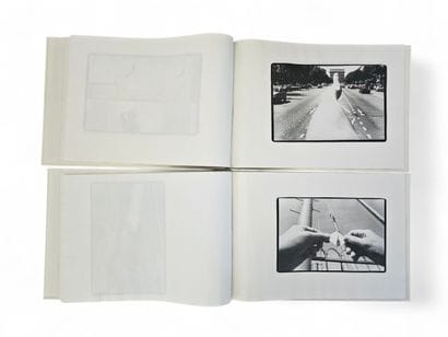 Bernd JANSEN (né en 1945)
Deux albums de...