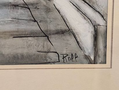 Jean ROLL (1921-2015)
